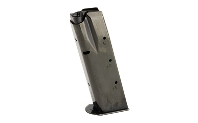 MCGCZ7516B_1 Mec-Gar CZ 75B 9mm 16rd Blued Magazine