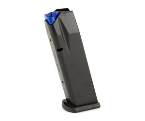 Mec-Gar CZ 75B 9mm 17rd AFC Steel Magazine