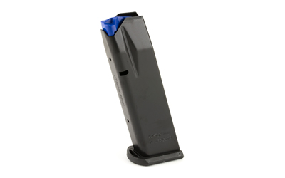 MCGCZ7517AFC_1 Mec-Gar CZ 75B 9mm 17rd AFC Steel Magazine