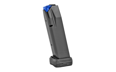 MCGCZ7519DPS_1 Mec-Gar 19-Round CZ 75B/85B/SP-01 Magazine 9mm