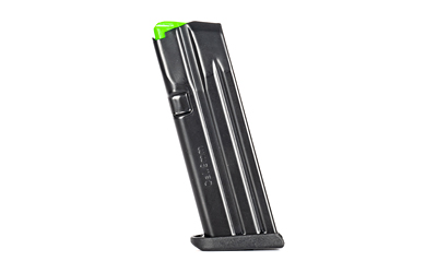 MCGG191500A_1 MEC-GAR MAG FITS GLK 19 9MM 15RD AFC