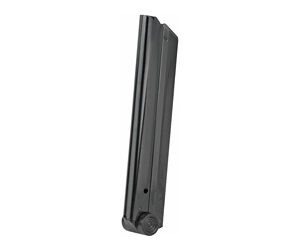 Mec-Gar Luger P08 Mag – 9mm, 8rd, Blued