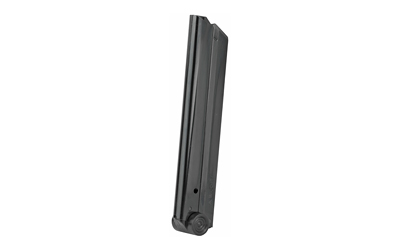 Mec-Gar Luger P08 Mag – 9mm, 8rd, Blued