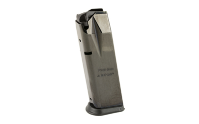 Mec-Gar SIG P228 15rd 9mm Blued Magazine