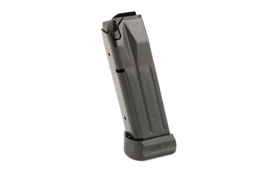 Mec-Gar Sig P229 Magazine 9mm 17rd AFC Black