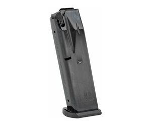 Mec-Gar Beretta 92 9mm 10-Round Blued Magazine