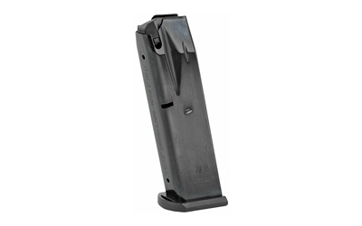 MCGPB9210B_1 Mec-Gar Beretta 92 9mm 10-Round Blued Magazine