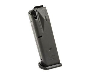 Mec-Gar Magazine Beretta 92FS/M9 — 9mm, 15rd