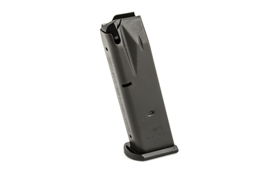 Mec-Gar Magazine Beretta 92FS/M9 — 9mm, 15rd