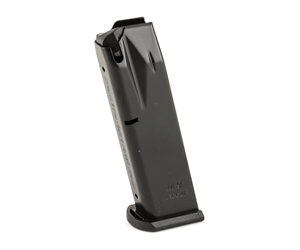 Mec-Gar Beretta 92 9mm 18-Round Flush-Fit Magazine