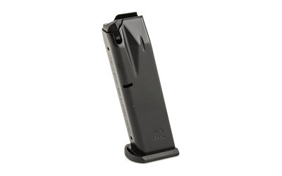 MCGPB9218AFC_1 Mec-Gar Beretta 92 9mm 18-Round Flush-Fit Magazine