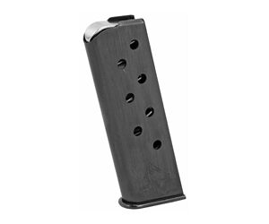 Mec-Gar Beretta 950 Magazine .25 ACP 8rd Blued