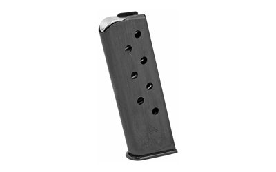 Mec-Gar Beretta 950 Magazine .25 ACP 8rd Blued
