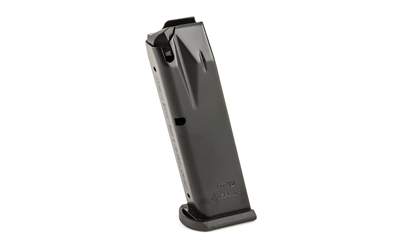 MCGPT9215B_1 Mec-Gar Taurus PT92/99 Magazine — 9mm, 15rd, Blued