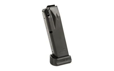 MCGPT9218AFC_1 Mec-Gar MGPT9218AFC Taurus PT92 18rd 9mm Magazine