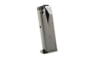 MCGRP8515B_1 Mec-Gar MGRP8515B Ruger 9mm 15rd Magazine