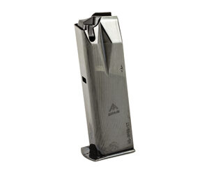 Mec-Gar 17rd 9mm Blued Magazine for Ruger P85/P95