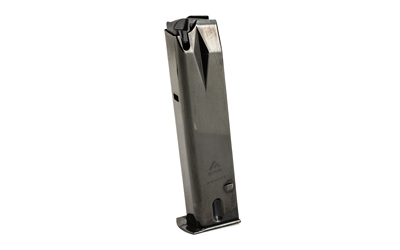 MCGRP8520B_1 Mec-Gar 20rd Magazine for Ruger P85/P95 – 9mm