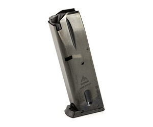 Mec-Gar MGSW5915B 9mm 15-Round Blued Magazine