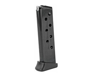 Mec-Gar Walther PP Magazine .32 ACP 8rd Blued