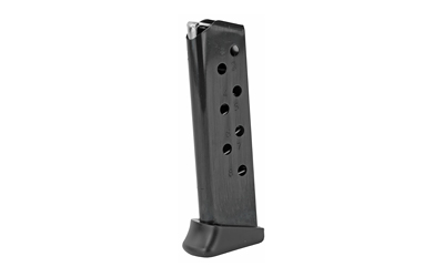Mec-Gar Walther PP Magazine .32 ACP 8rd Blued