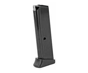 Mec-Gar Walther PPK/S 7rd .380 ACP Magazine, Blued