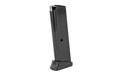 Mec-Gar Walther PPK/S 7rd .380 ACP Magazine, Blued