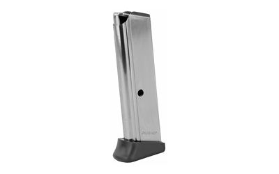 Mec-Gar Walther PPK/S .380 ACP Magazine 7rd Nickel