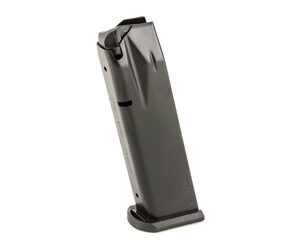 Mec-Gar 18rd Magazine for SIG P226 — 9mm, Black