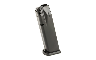 Mec-Gar 18rd Magazine for SIG P226 — 9mm, Black