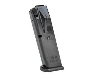 Mec-Gar MGPT9210B Taurus 10rd 9mm Magazine