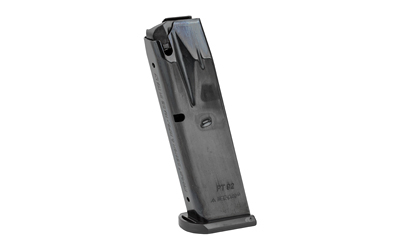 Mec-Gar MGPT9210B Taurus 10rd 9mm Magazine