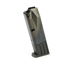 Mec-Gar S&W 5900 Series Magazine 9mm 10rd Blued