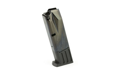 MCSW5910B_1 Mec-Gar S&W 5900 Series Magazine 9mm 10rd Blued