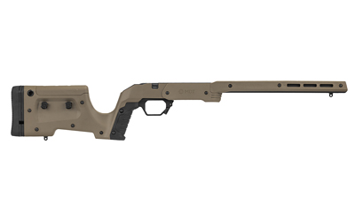 MDT104689-FDE_1 MDT XRS CHASSIS TIKKA T3 FDE