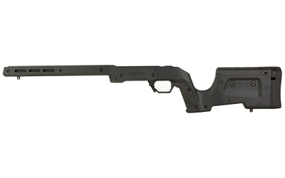 MDT104690-BLK_1 MDT XRS CHASSIS HOWA 1500 SA BLK