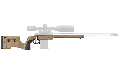 MDT104692-FDE_1 MDT XRS CHASSIS SAVAGE SA FDE