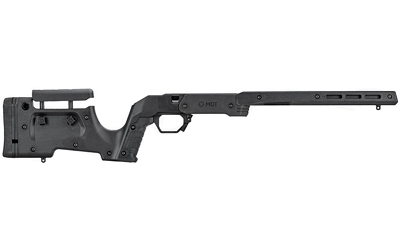 MDT105051-BLK_1 MDT XRS CHASSIS SYSTEM CZ 457 BLK