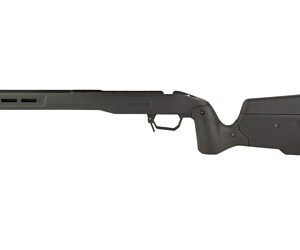 MDT Field Stock — Tikka T3 Short Action, Black