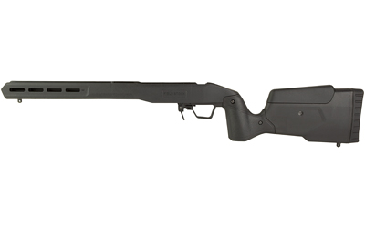 MDT105828-BLK_1 MDT FIELD STOCK SAVAGE SA BLK