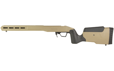 MDT105828-FDE_1 MDT FIELD STOCK SAVAGE SA FDE