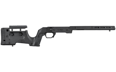 MDT106013-BLK_1 MDT XRS REMINGTON 700 LA BLK
