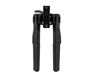 MDT ORYX Bipod — Sling Swivel Stud, Black