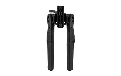 MDT106773-BLK_1 MDT ORYX Bipod — Sling Swivel Stud, Black