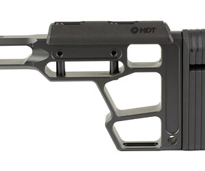 MDT SRS-X LITE SHORT XTN INTFCE BLK