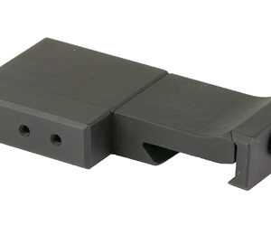 MDT Send It Gen2 V-Mount Aluminum Electronic Level