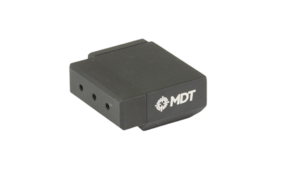 MDT109930-BLK_1 MDT Send It Level Gen 2 Picatinny Mount, Black