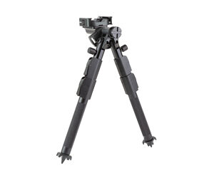 MDT CKYE-POD Gen3 Double-Pull Bipod, 6-18 in