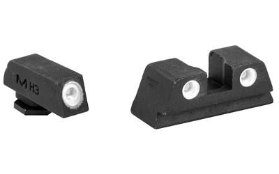 Meprolight Tru-Dot Night Sights Green/Green