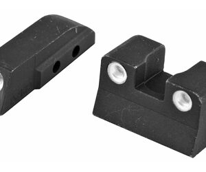 Meprolight Tru-Dot Beretta 92F Fixed Low-Profile Night Sights